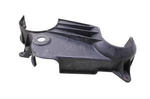 13 Kawasaki Ultra 300X Belt Cover JT1500