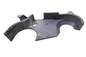 Kawasaki - 13 Kawasaki Ultra 300X Belt Cover JT1500 - Image 3