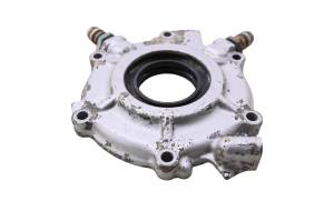 13 Kawasaki Ultra 300X Output Cover JT1500