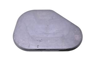 Kawasaki - 13 Kawasaki Ultra 300X Center Access Cover JT1500 - Image 1