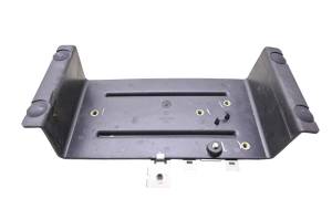 13 Kawasaki Ultra 300X Ecu & Relay Support Bracket Mount JT1500