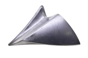 Kawasaki - 13 Kawasaki Ultra 300X Left Mirror JT1500 - Image 2