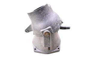 13 Kawasaki Ultra 300X Directional Steering Nozzle JT1500