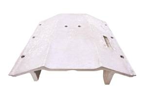 Kawasaki - 13 Kawasaki Ultra 300X Skid Plate JT1500 - Image 2