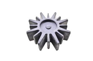 13 Kawasaki Ultra 300X Damper Coupling JT1500