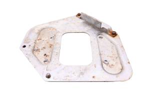 13 Kawasaki Ultra 300X Intercooler Bracket Mount JT1500