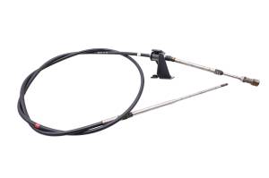 13 Kawasaki Ultra 300X Steering Cable JT1500