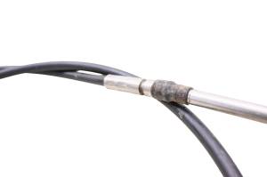 Kawasaki - 13 Kawasaki Ultra 300X Steering Cable JT1500 - Image 4