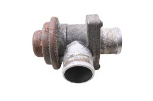 Kawasaki - 13 Kawasaki Ultra 300X Air Bleed Relief Valve JT1500 - Image 1