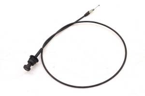 Polaris - 03 Polaris Sportsman 700 4x4 Choke Cable - Image 1