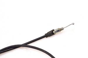 Polaris - 03 Polaris Sportsman 700 4x4 Choke Cable - Image 3