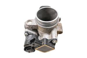 Can-Am - 08 Can-Am DS450 EFI 2x4 Throttle Body - Image 1