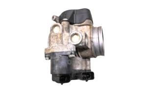 Can-Am - 08 Can-Am DS450 EFI 2x4 Throttle Body - Image 5