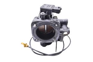 Sea-Doo - 06 Sea-Doo RXT 215 Throttle Body - Image 1