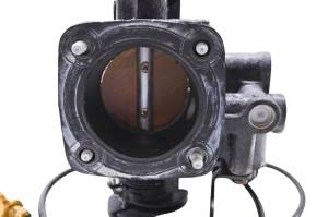 Sea-Doo - 06 Sea-Doo RXT 215 Throttle Body - Image 2