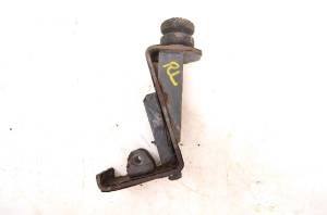 Kubota - 08 Kubota RTV900 W6 4x4 Rear Leaf Bracket Mount Left Right - Image 1