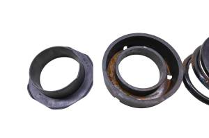 Sea-Doo - 13 Sea-Doo GTX Limited iS 260 Spring Guards - Image 2