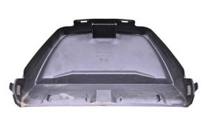 Sea-Doo - 13 Sea-Doo GTX Limited iS 260 Gauge Support Mounting Cover - Image 3