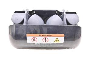 13 Sea-Doo GTX Limited iS 260 Reverse Bucket