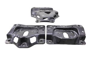 Sea-Doo - 13 Sea-Doo GTX Limited iS 260 Engine Motor Bracket Mounts - Image 2