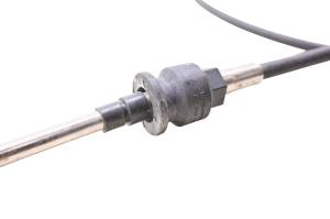 Sea-Doo - 13 Sea-Doo GTX Limited iS 260 Steering Cable - Image 3