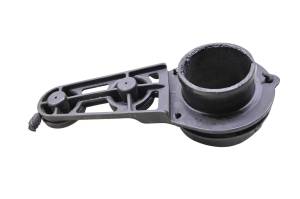 13 Sea-Doo GTX Limited iS 260 Exhaust Fixing Plate Cover