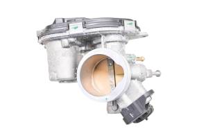 KTM - 23 KTM 390 RC Throttle Body - Image 3