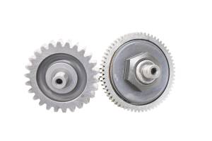 KTM - 23 KTM 390 RC Starter Gears - Image 2