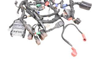 KTM - 23 KTM 390 RC Wire Harness Electrical Wiring - Image 2