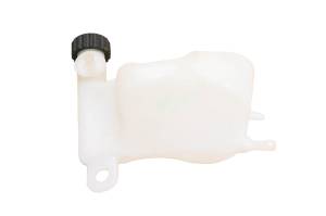 KTM - 23 KTM 390 RC Coolant Overflow Radiator Bottle - Image 1