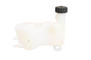 KTM - 23 KTM 390 RC Coolant Overflow Radiator Bottle - Image 3