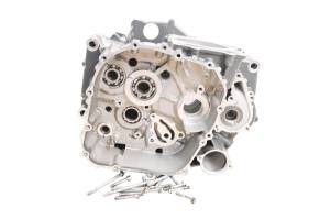 KTM - 23 KTM 390 RC Crankcase Center Crank Case - Image 1