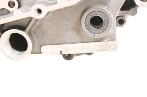 KTM - 23 KTM 390 RC Crankcase Center Crank Case - Image 5