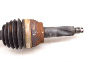 Polaris - 12 Polaris Sportsman 500 HO 4x4 Rear Right Cv Axle - Image 2