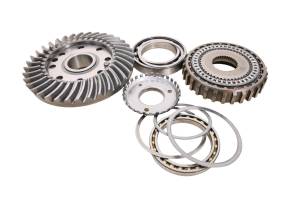 Can-Am - 22 Can-Am Maverick X3 Turbo 4x4 Differential Ring Gear - Image 1