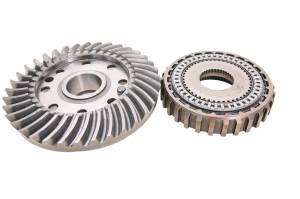 Can-Am - 22 Can-Am Maverick X3 Turbo 4x4 Differential Ring Gear - Image 2