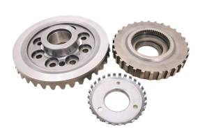 Can-Am - 22 Can-Am Maverick X3 Turbo 4x4 Differential Ring Gear - Image 3