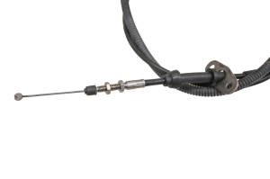 Yamaha - 06 Yamaha FX Cruiser HO Thumb Throttle & Cable FX1100 - Image 3