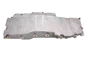 Yamaha - 06 Yamaha FX Cruiser HO Oil Pan Cover FX1100 - Image 2