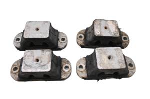 Yamaha - 06 Yamaha FX Cruiser HO Engine Motor Bracket Mounts FX1100 - Image 2