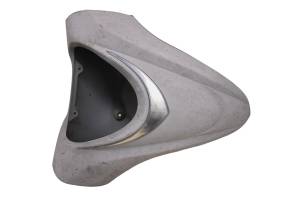 06 Yamaha FX Cruiser HO Dash Board Handlebar Cover FX1100