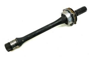 Can-Am - 18 Can-Am Commander 1000R 4x4 Limited DPS Transmission Final Shaft - Image 1