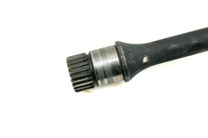 Can-Am - 18 Can-Am Commander 1000R 4x4 Limited DPS Transmission Final Shaft - Image 2