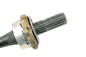 Can-Am - 18 Can-Am Commander 1000R 4x4 Limited DPS Transmission Final Shaft - Image 3