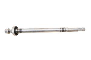 Honda - 15 Honda Pioneer 500 Steering Stem Shaft - Image 1