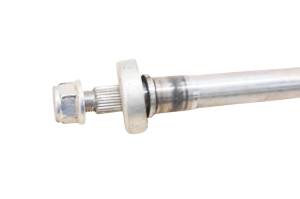 Honda - 15 Honda Pioneer 500 Steering Stem Shaft - Image 3