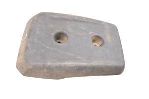 Honda - 15 Honda Pioneer 500 Head Rest Pad - Image 2