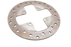 Can-Am - 08 Can-Am Outlander 500 Rear Brake Rotor Disc - Image 2