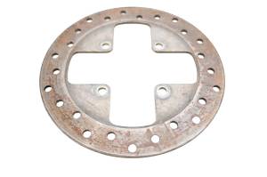 Can-Am - 08 Can-Am Outlander 500 Rear Brake Rotor Disc - Image 3