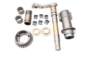 96 Triumph Daytona 4 1200 Counter Balancers Crankshaft Balance